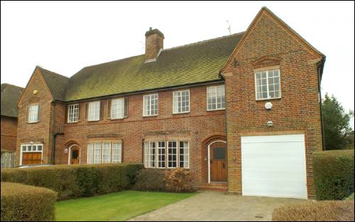14 Chalton Drive